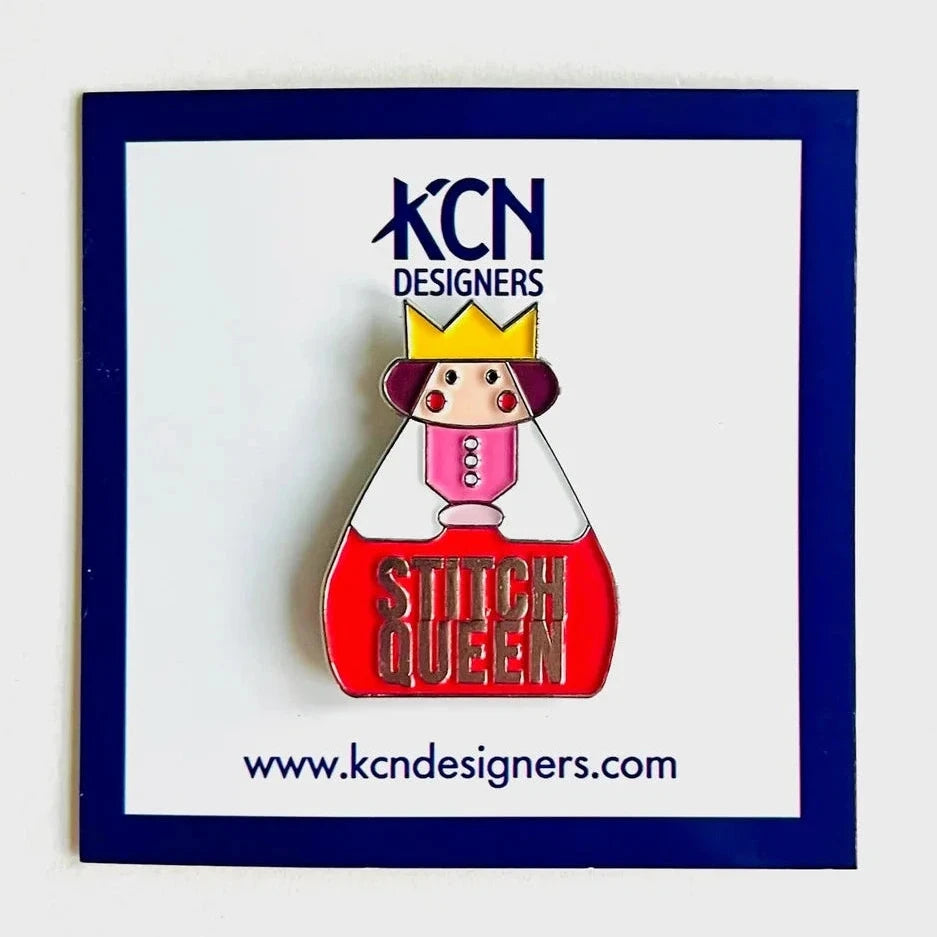 Stitch Queen Stitch It Angel Needle Minder