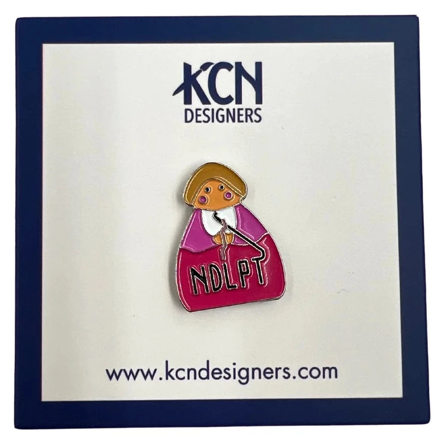 NDLPT Stitch It Angel Needle Minder