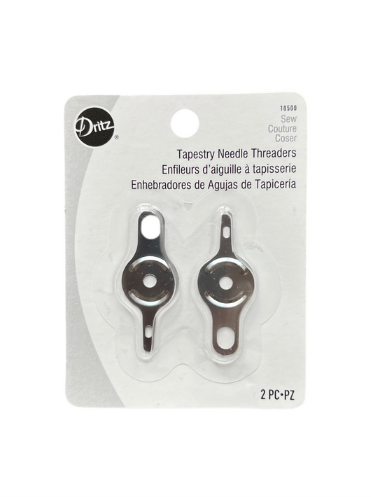 Tapestry Needle Threaders