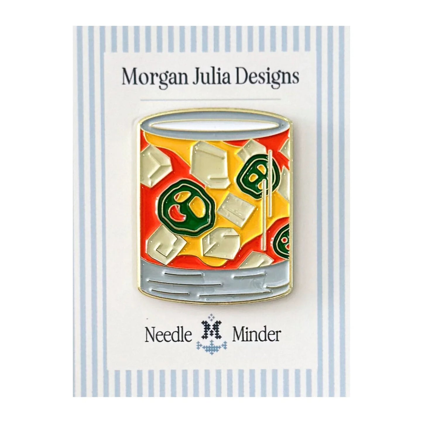 Spicy Marg Needle Minder
