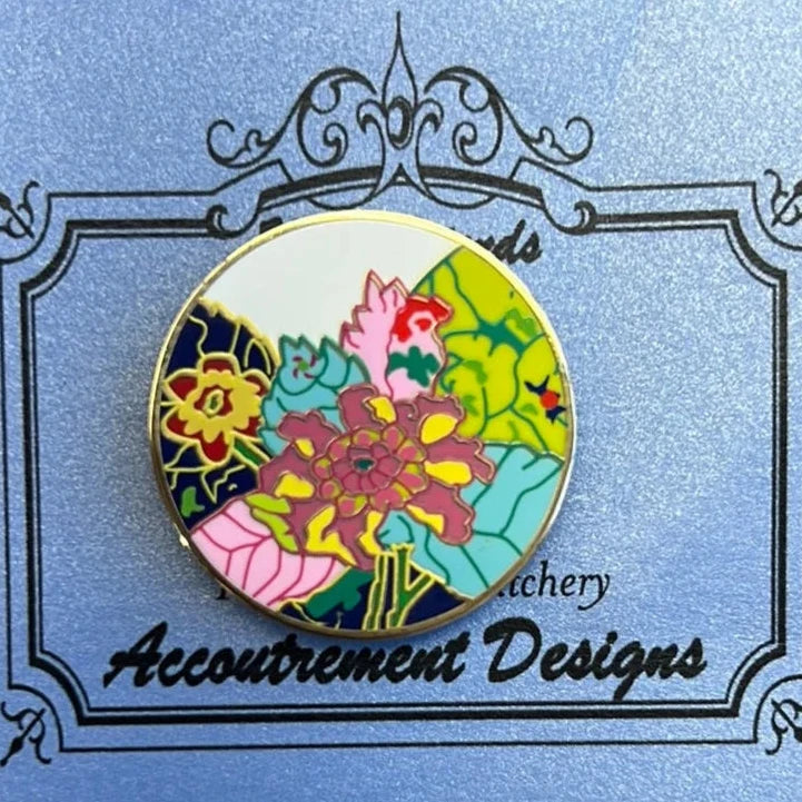 Tobacco Leaf Needle Minder