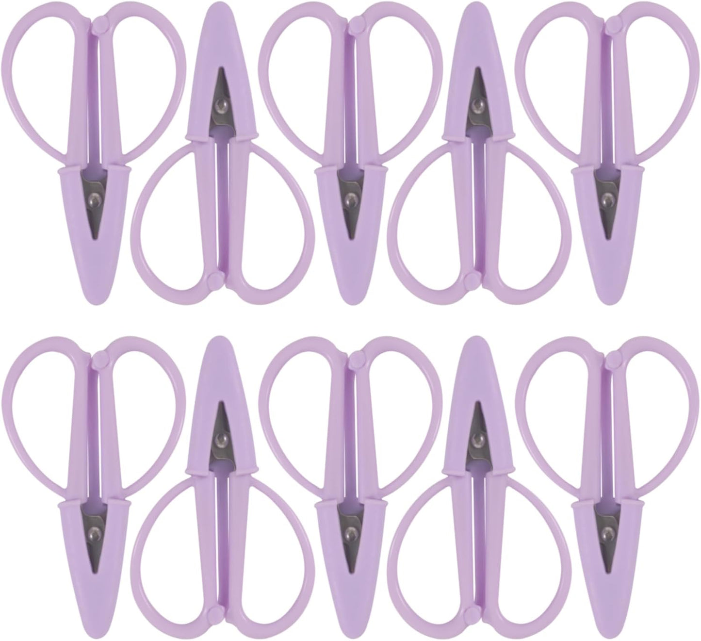 Pastel Super Snips Mini Scissors (TSA Compliant)