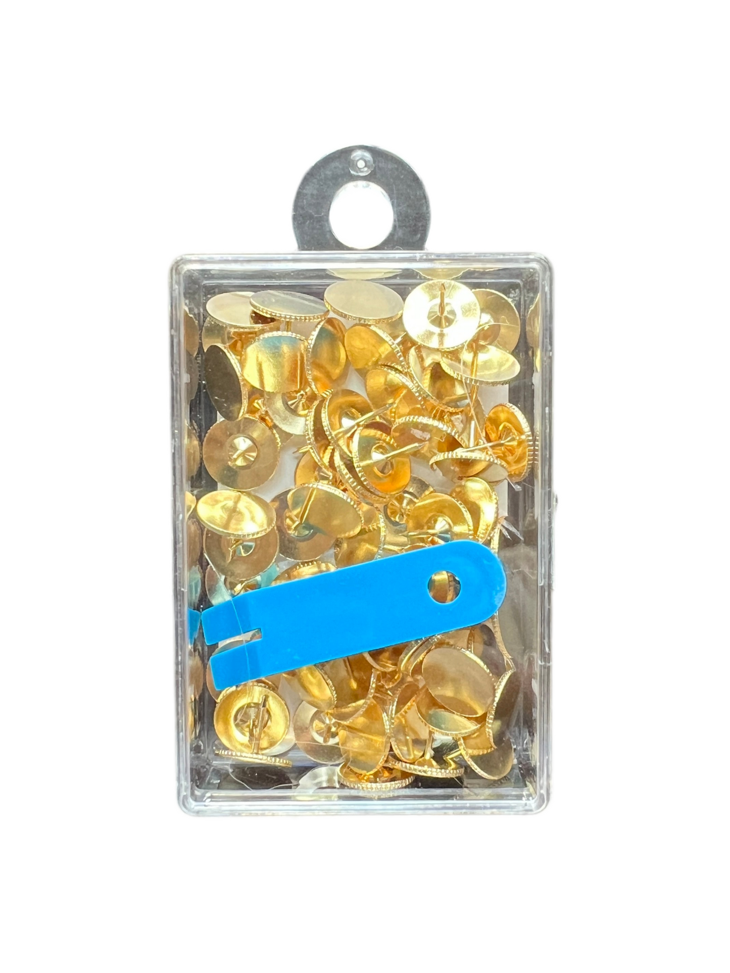 Brass Tacks (60) w/ Remover