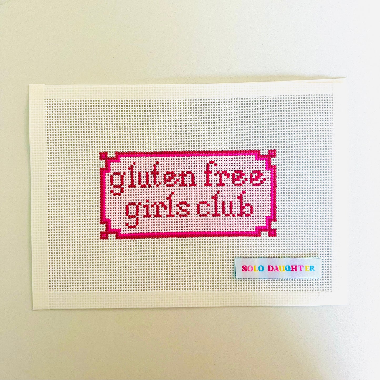 Gluten Free Girls Club