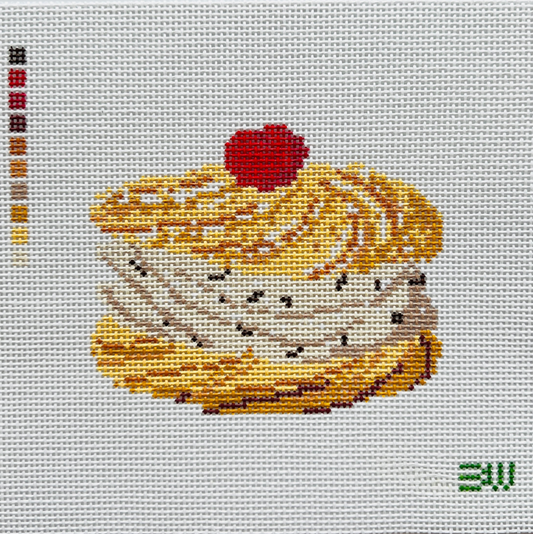 Zepolle Needlepoint Canvas