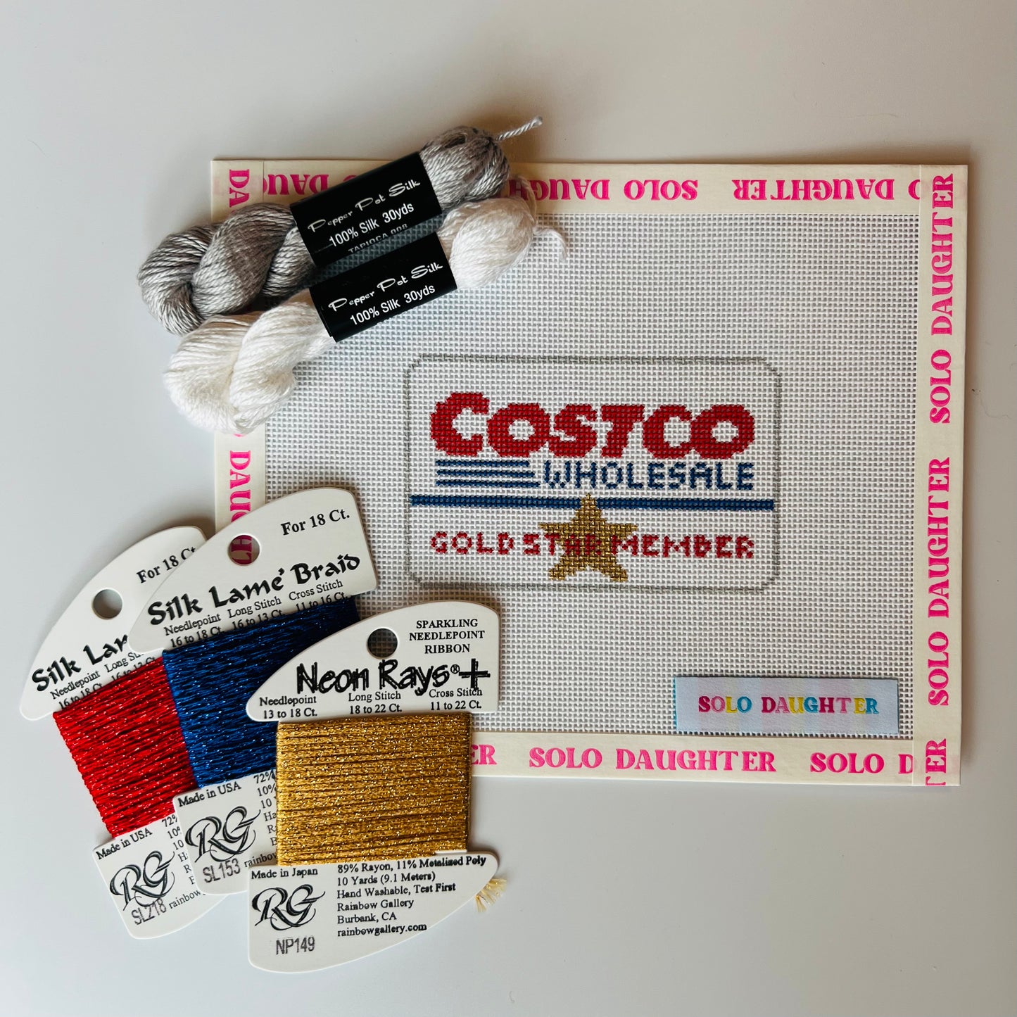 Pre-Order: Costco Card