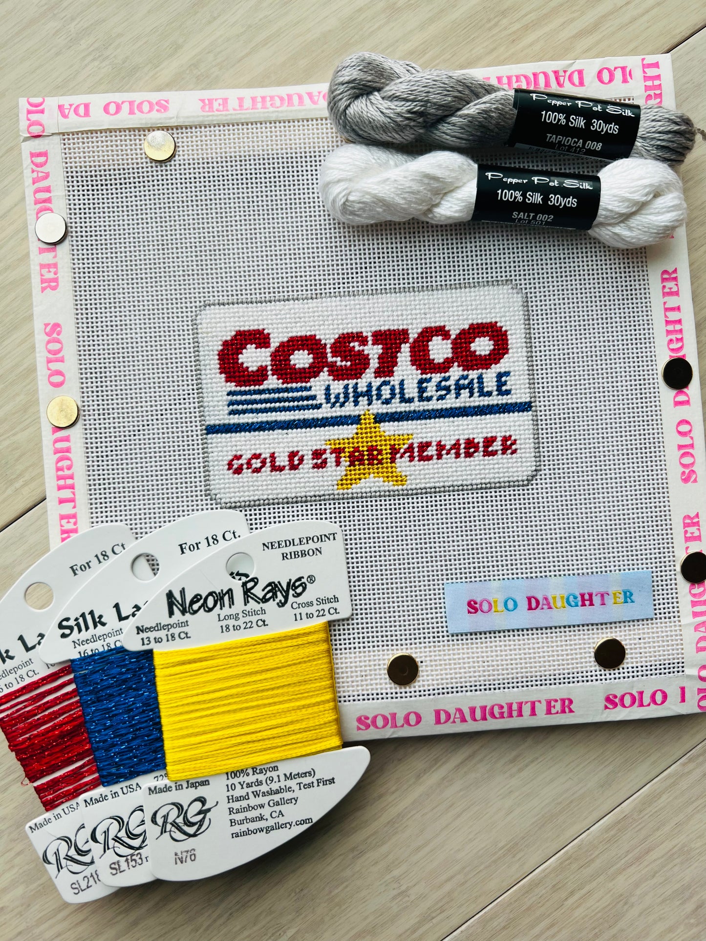 Pre-Order: Costco Card