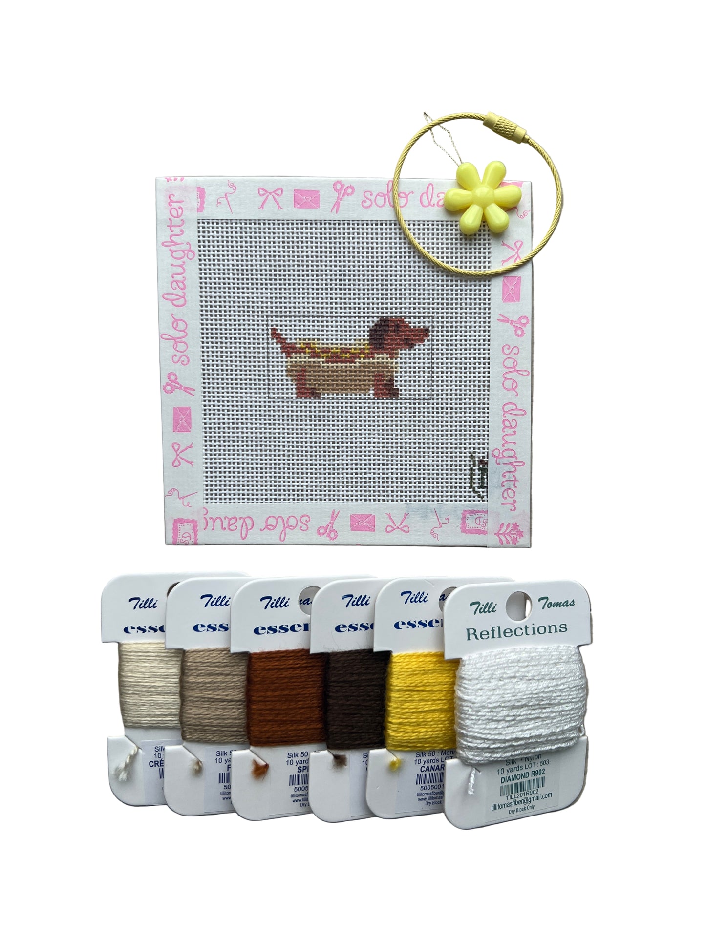 Weenie Dog Beginner Kit