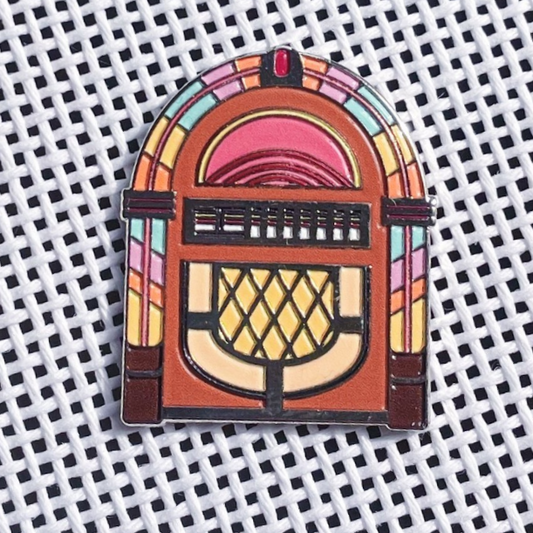 Jukebox Needle Minder