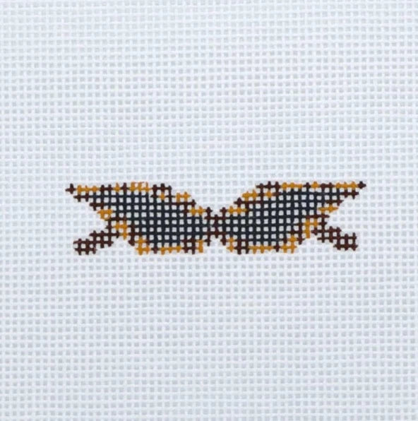 Mini Sunnies Needlepoint Canvas