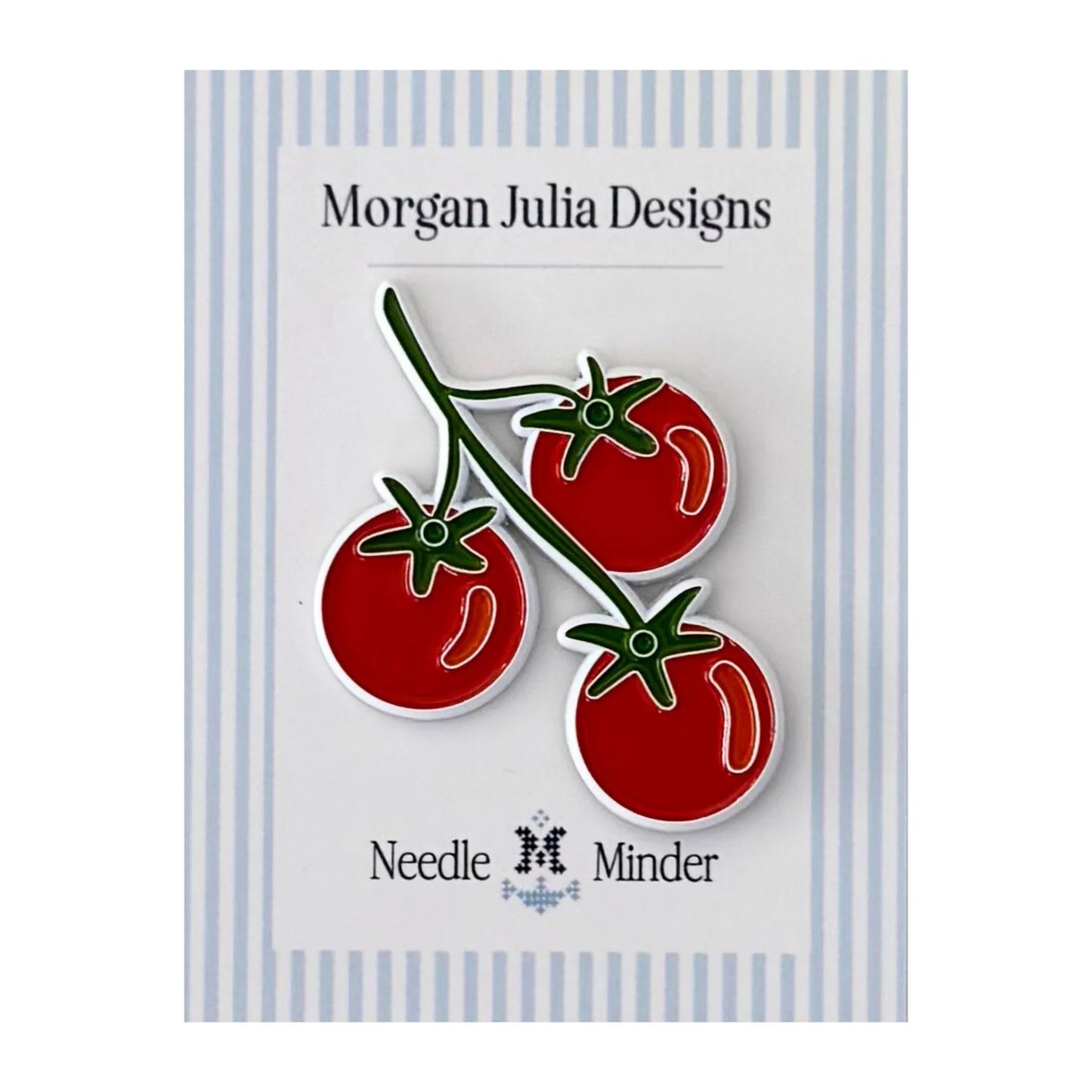 Cherry Tomato Needle Minder