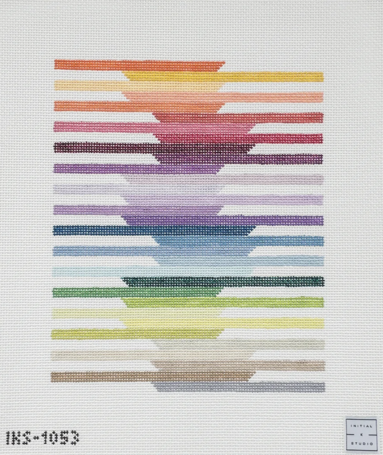 Cascade Needlepoint Canvas