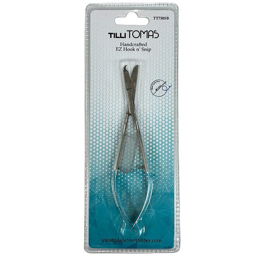 EZ Hook & Snip
