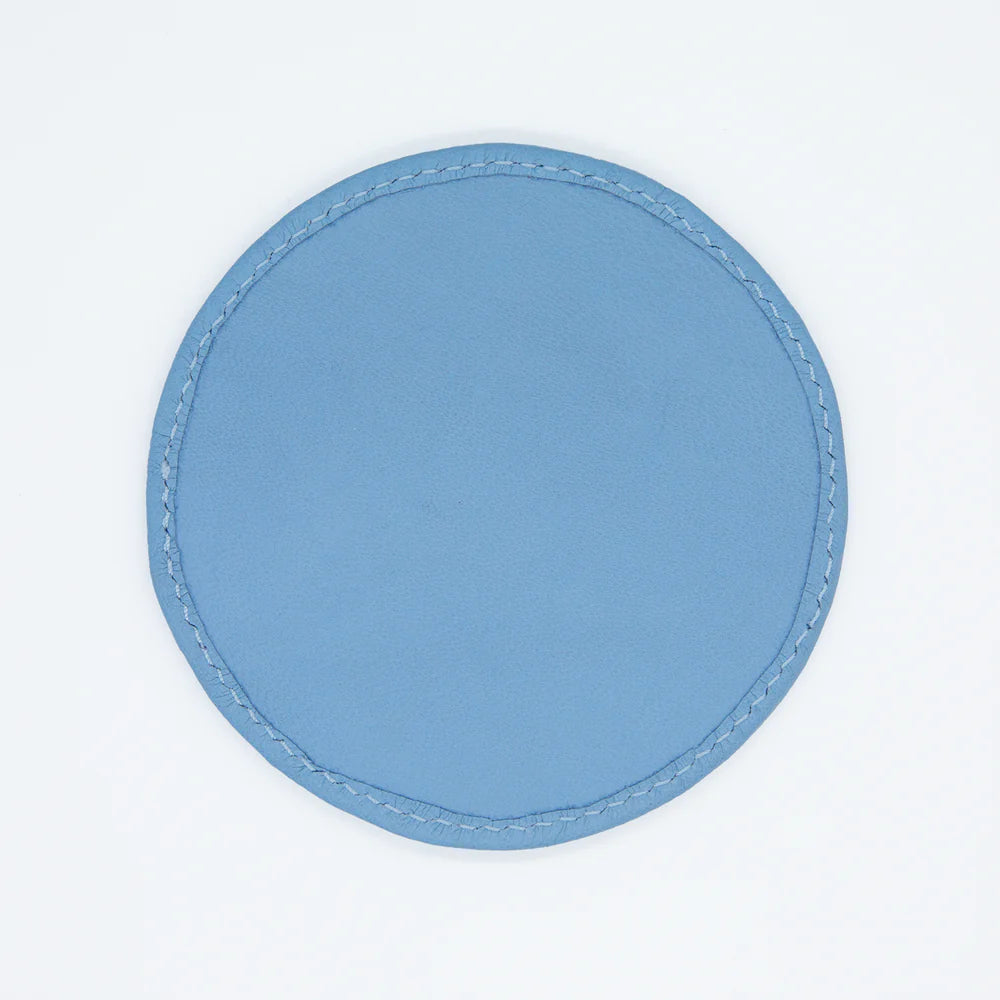Self Finishing Round Magnet