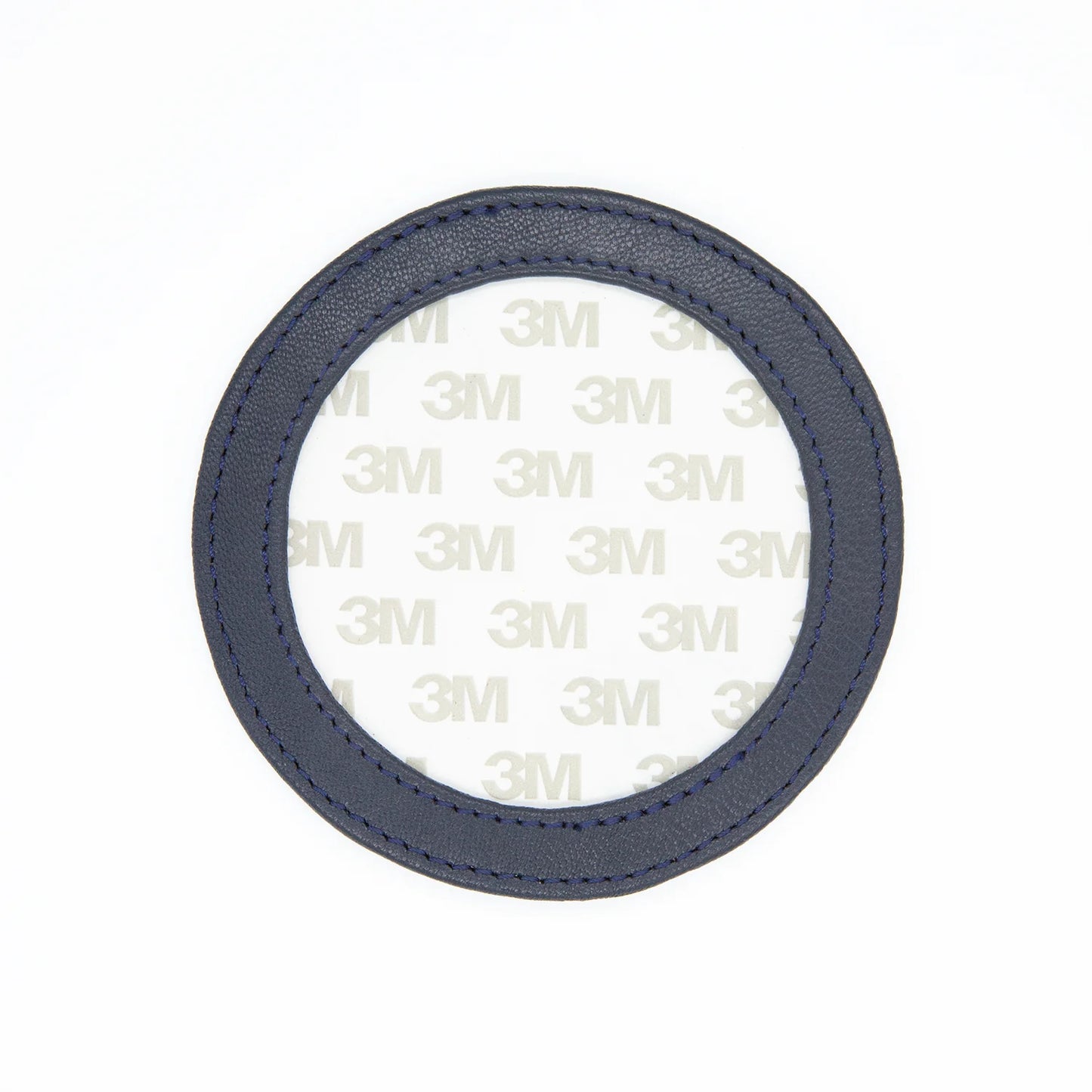 Self Finishing Round Magnet