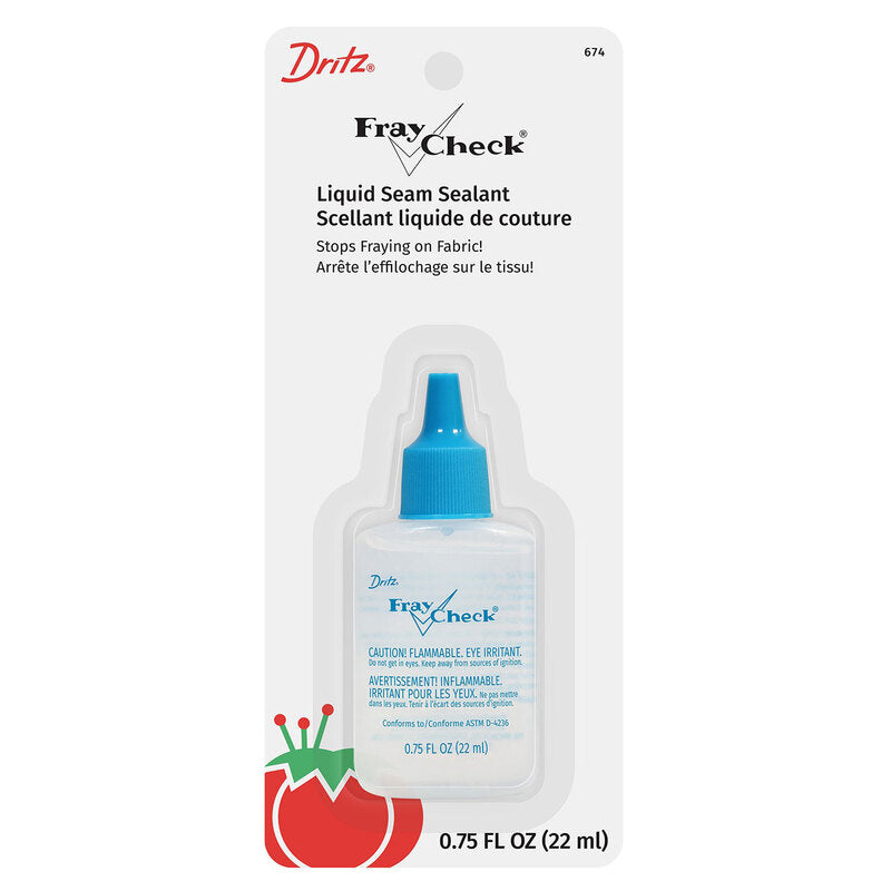 Fray Check Thread Sealant