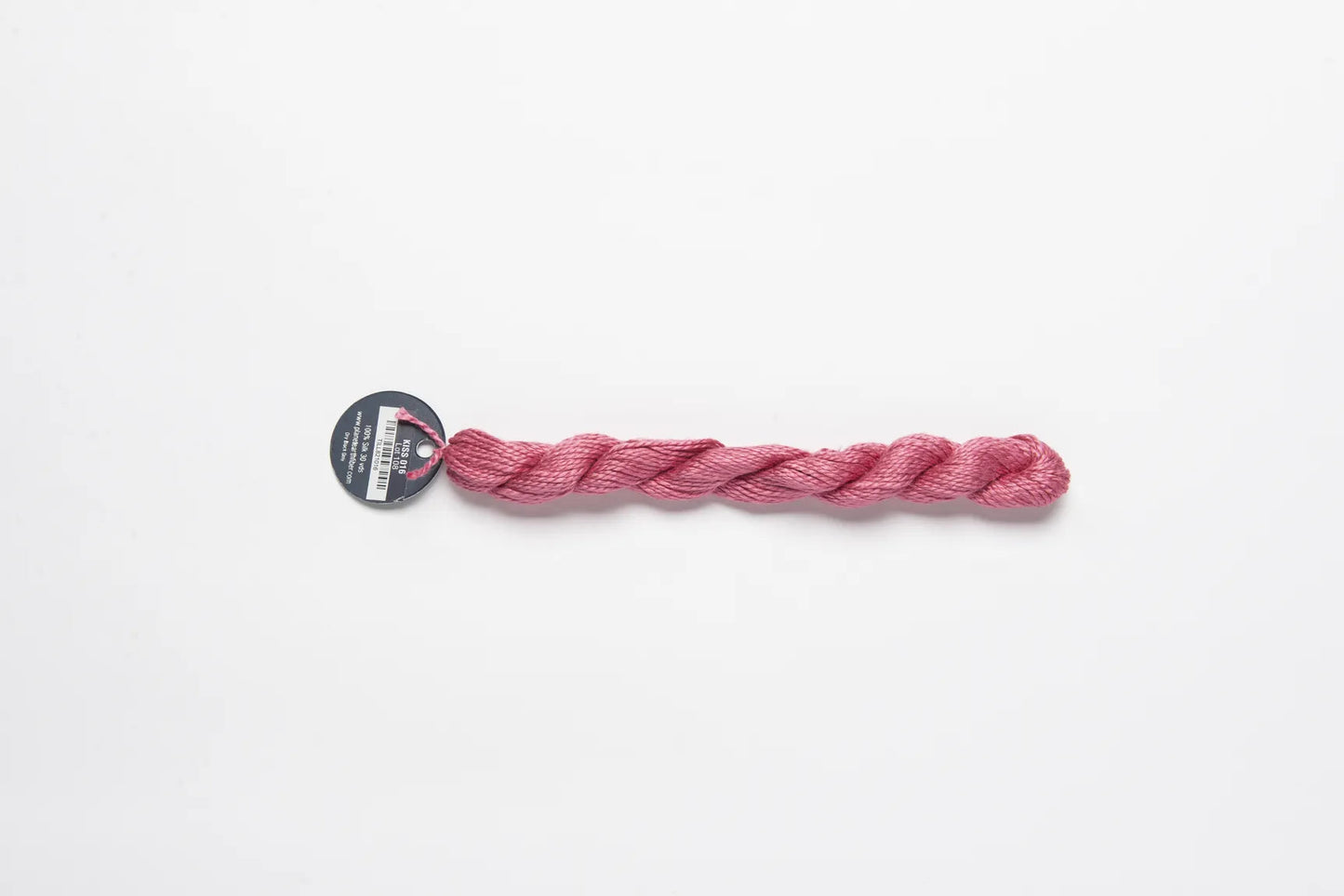 Planet Earth Silk Skein