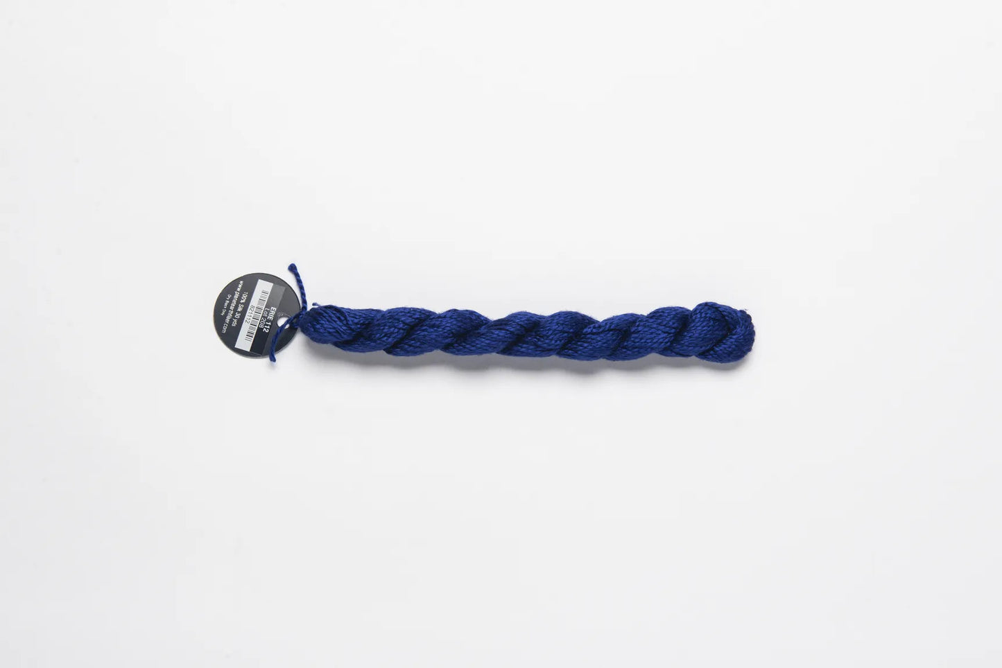Planet Earth Silk Skein