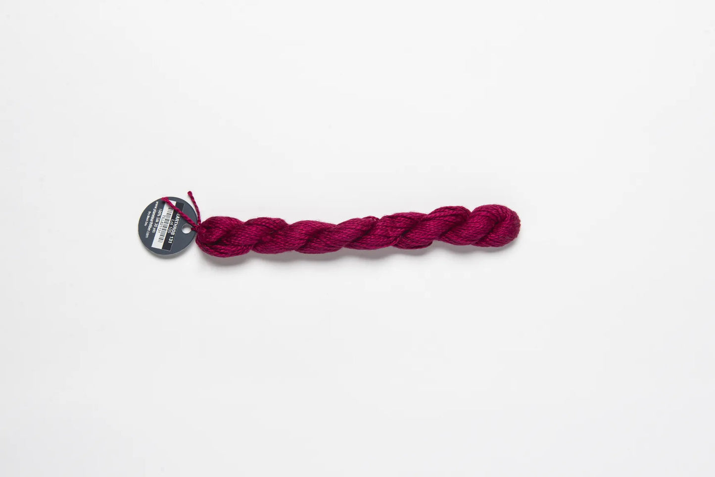 Planet Earth Silk Skein