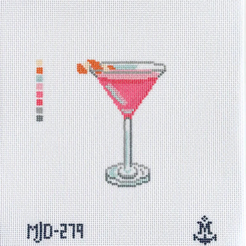 Cosmo Needlepoint Canvas