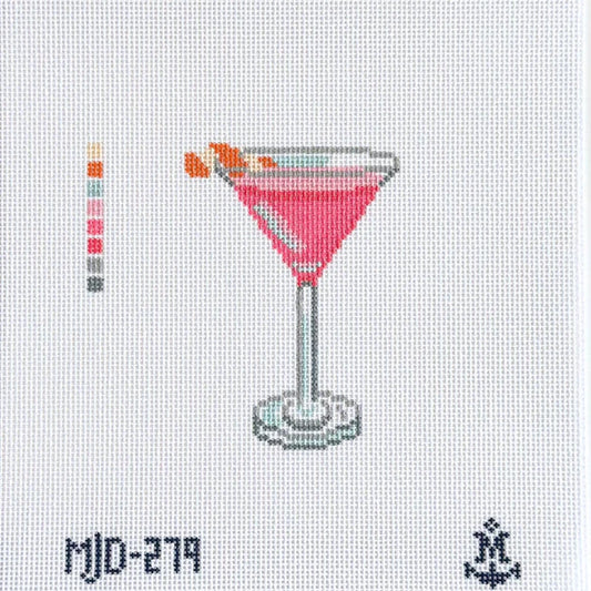 Cosmo Needlepoint Canvas
