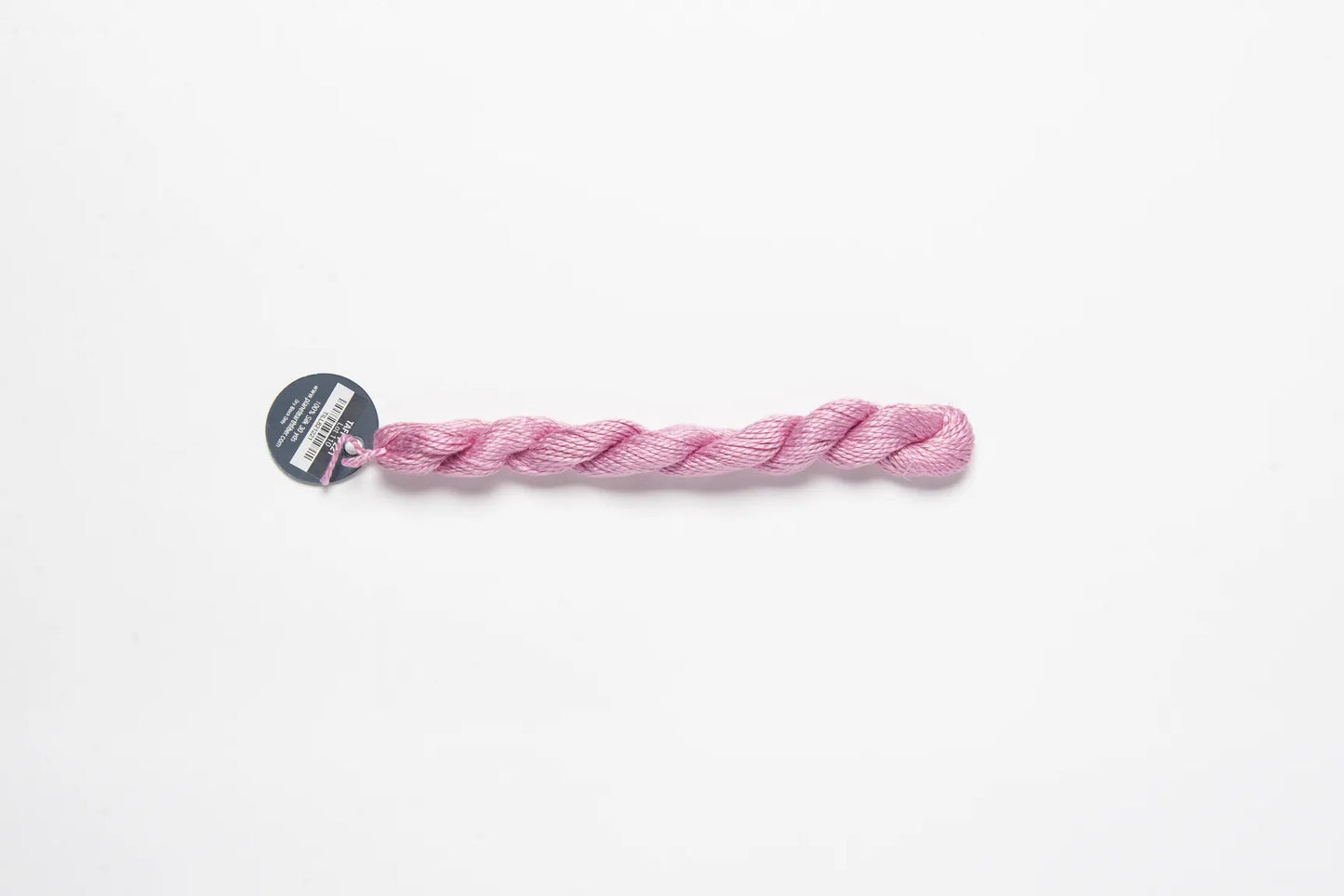 Planet Earth Silk Skein