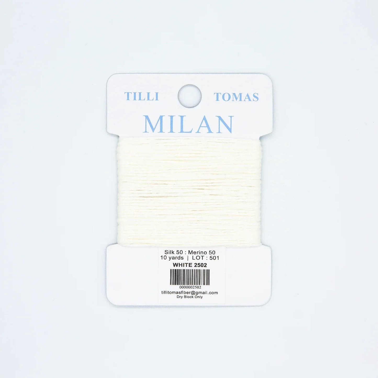 Milan Cards