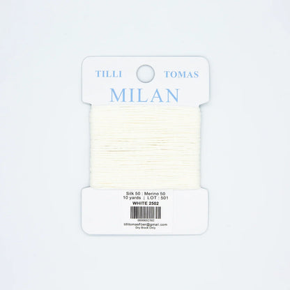 Milan Cards