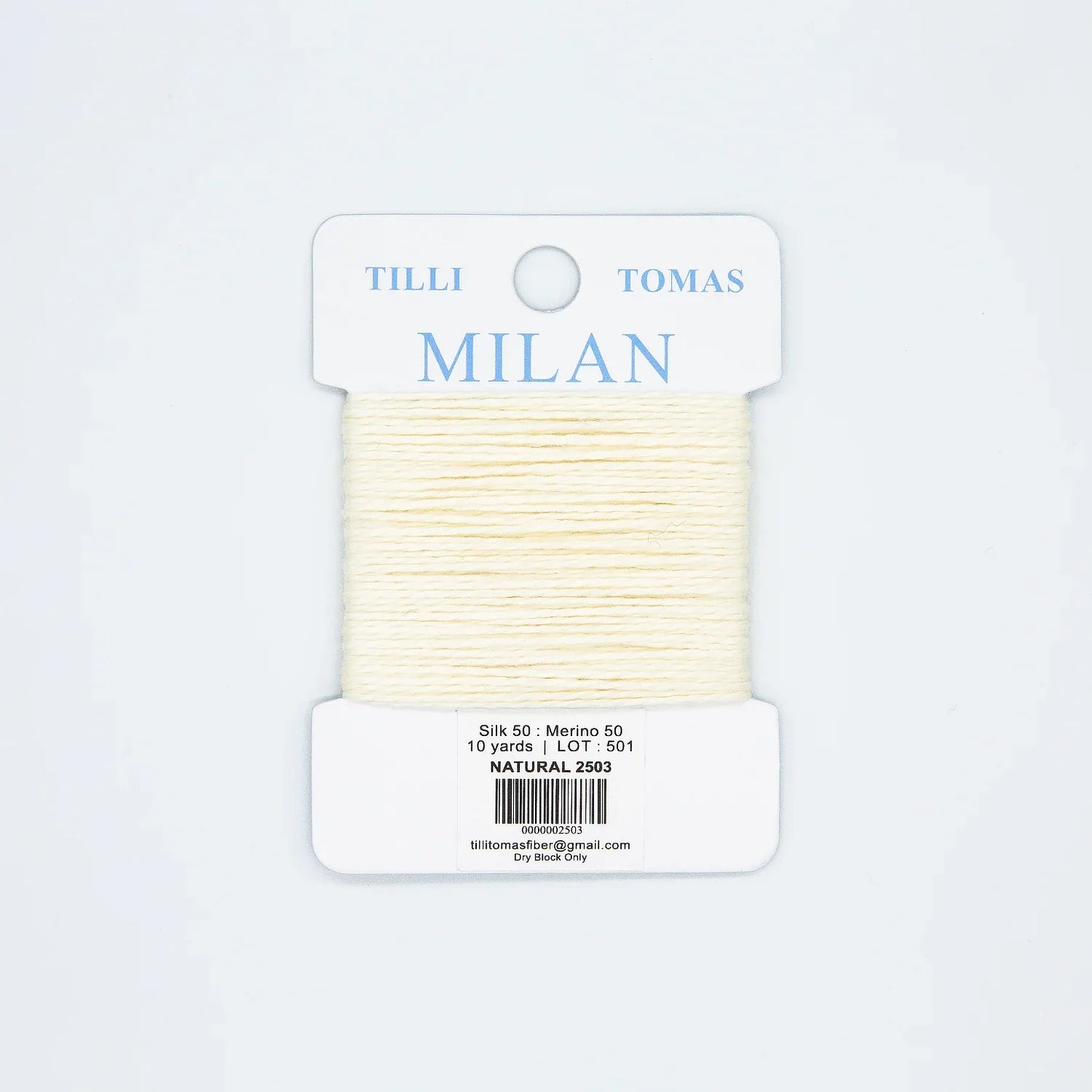 Milan Cards