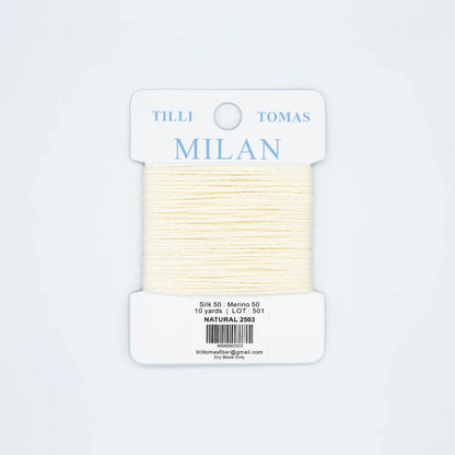 Milan Cards