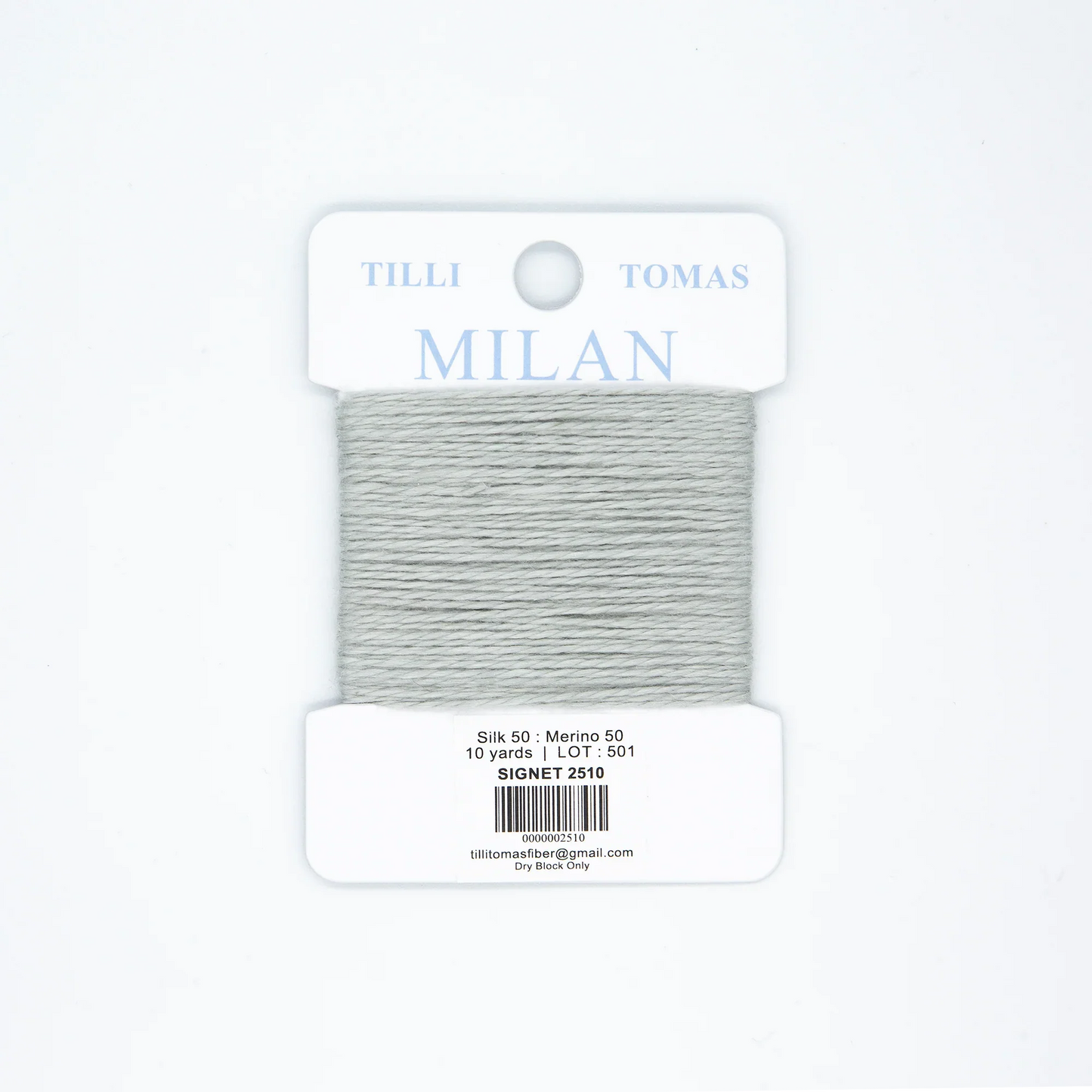 Milan Cards