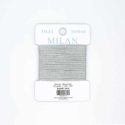 Milan Cards