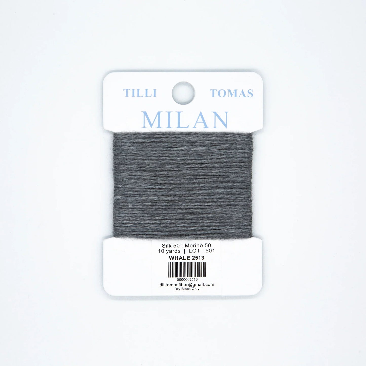 Milan Cards