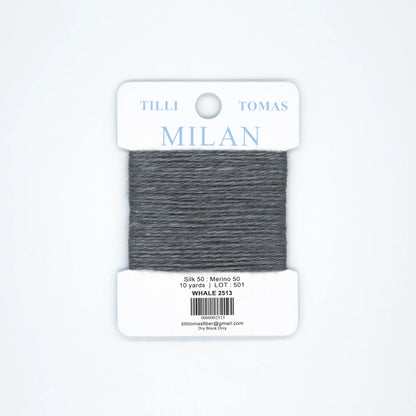 Milan Cards