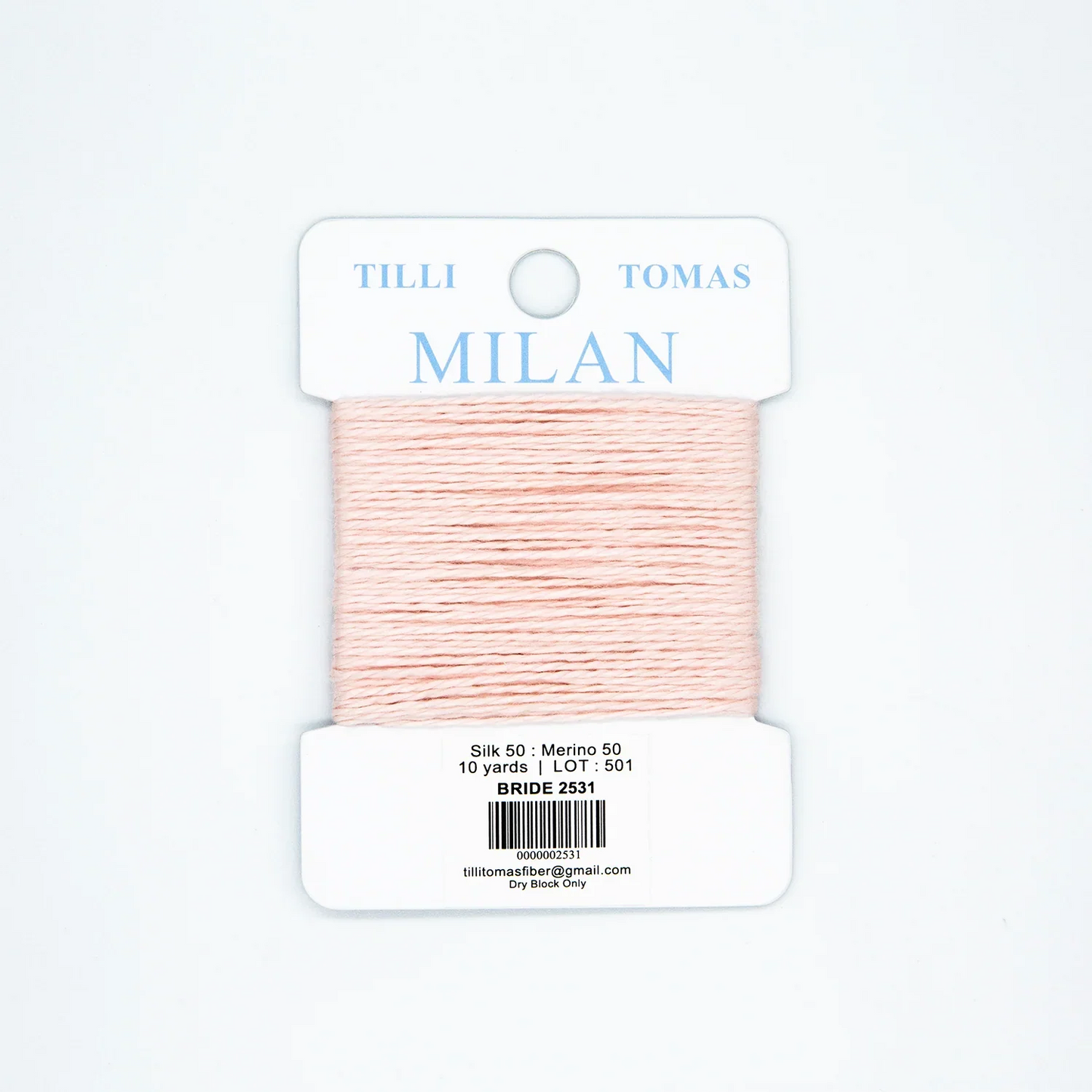 Milan Cards
