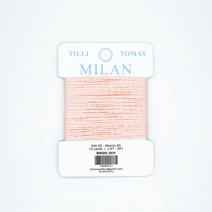 Milan Cards