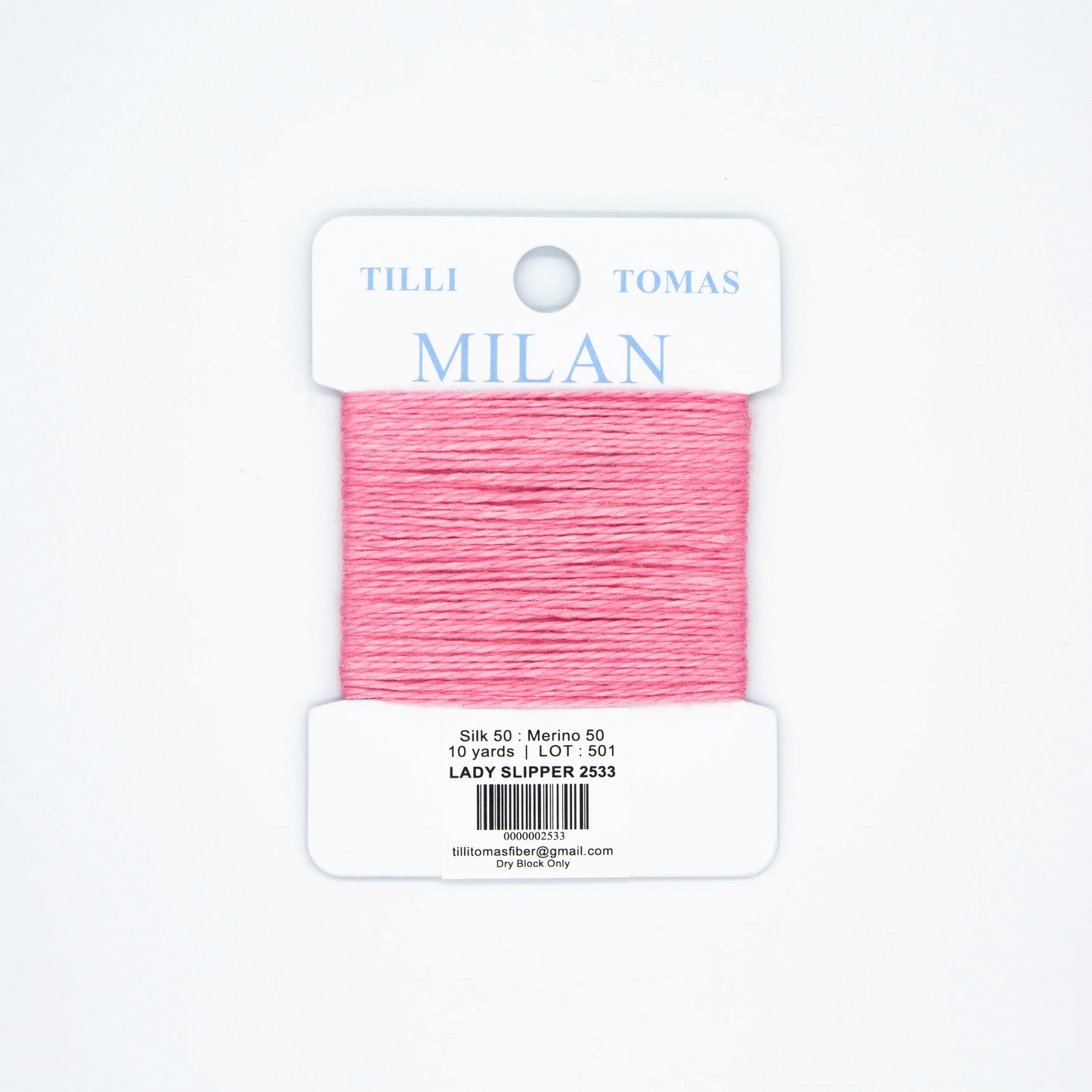 Milan Cards
