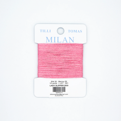 Milan Cards