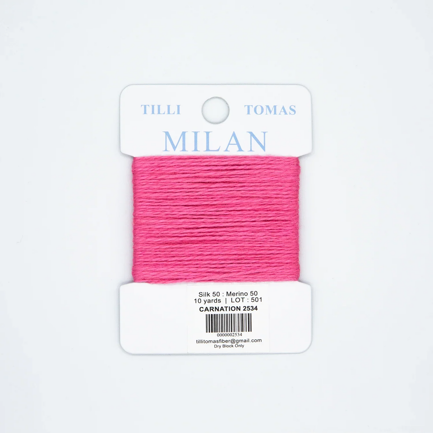 Milan Cards