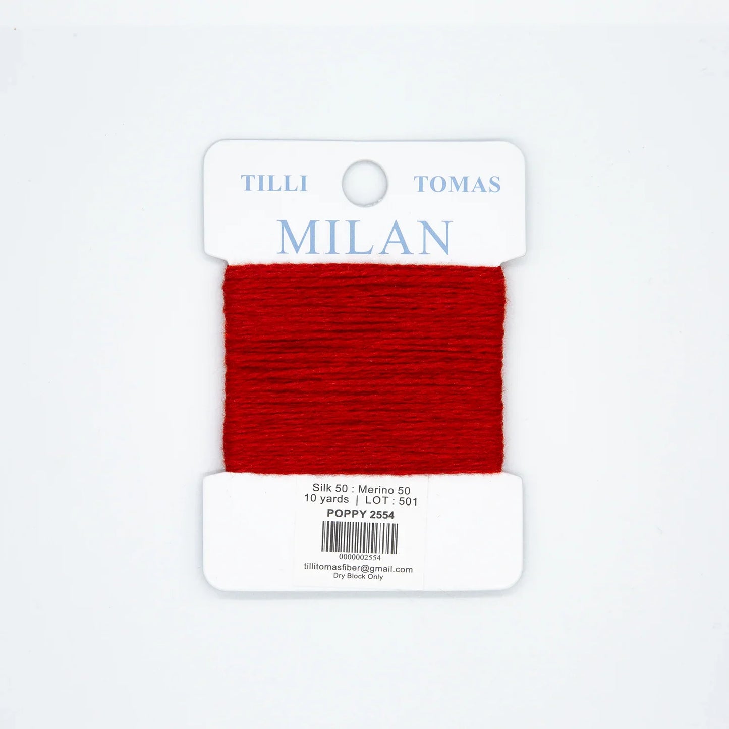 Milan Cards
