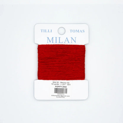 Milan Cards