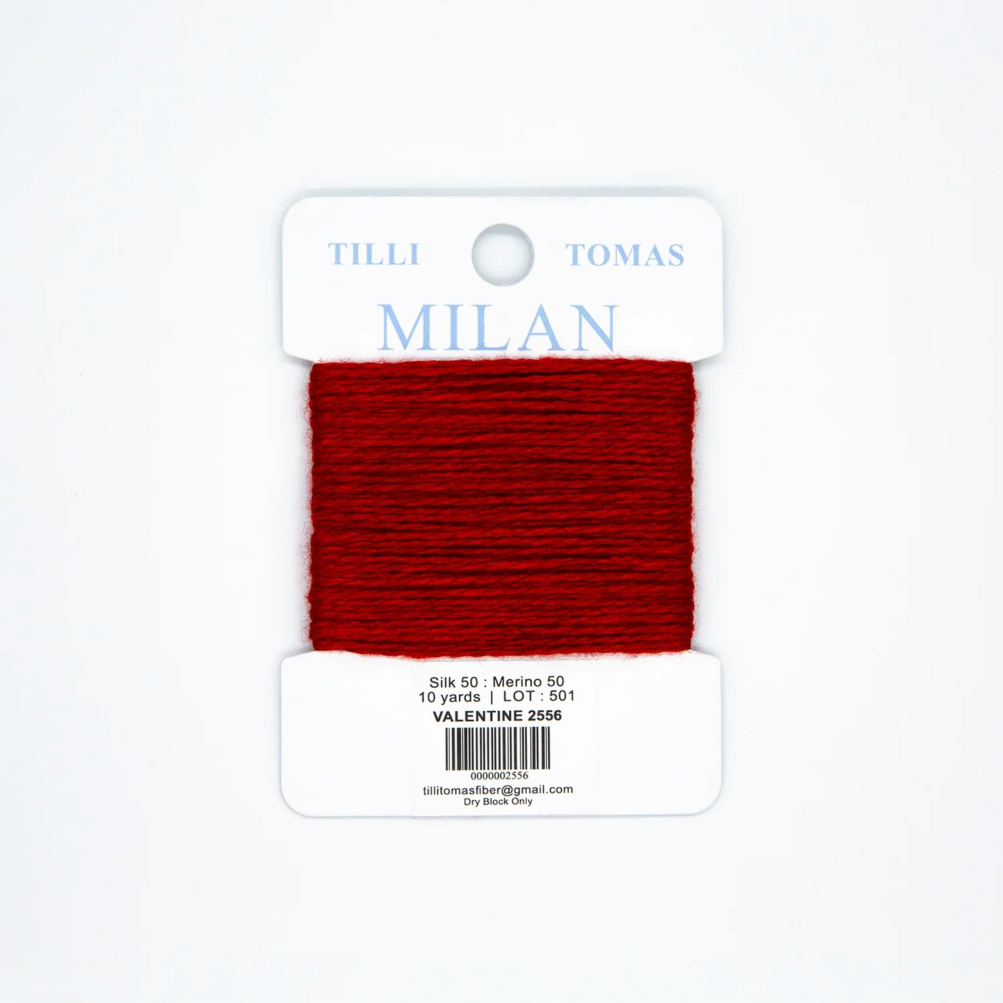 Milan Cards
