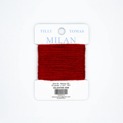 Milan Cards