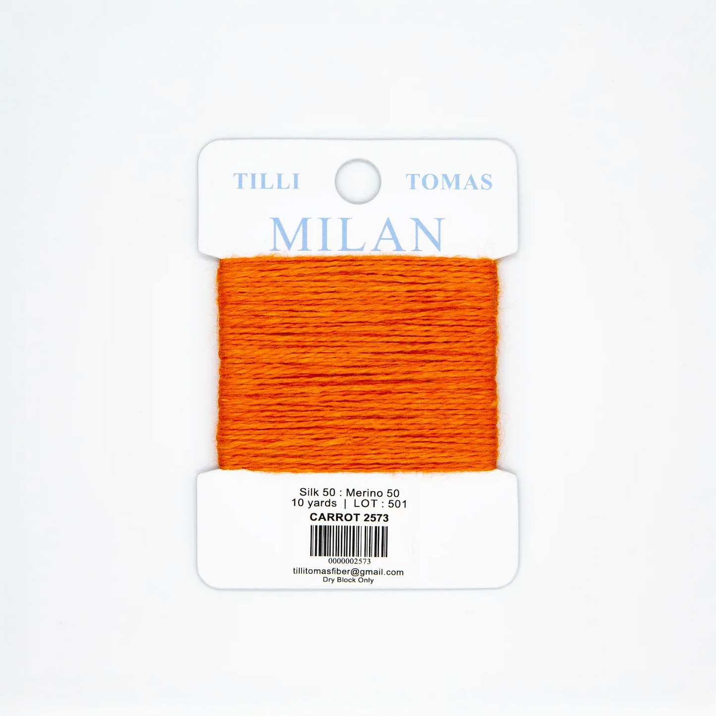 Milan Cards