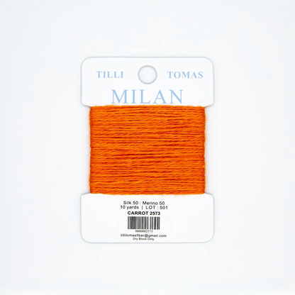 Milan Cards
