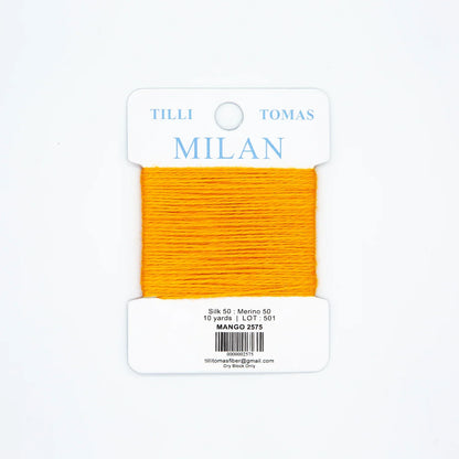 Milan Cards