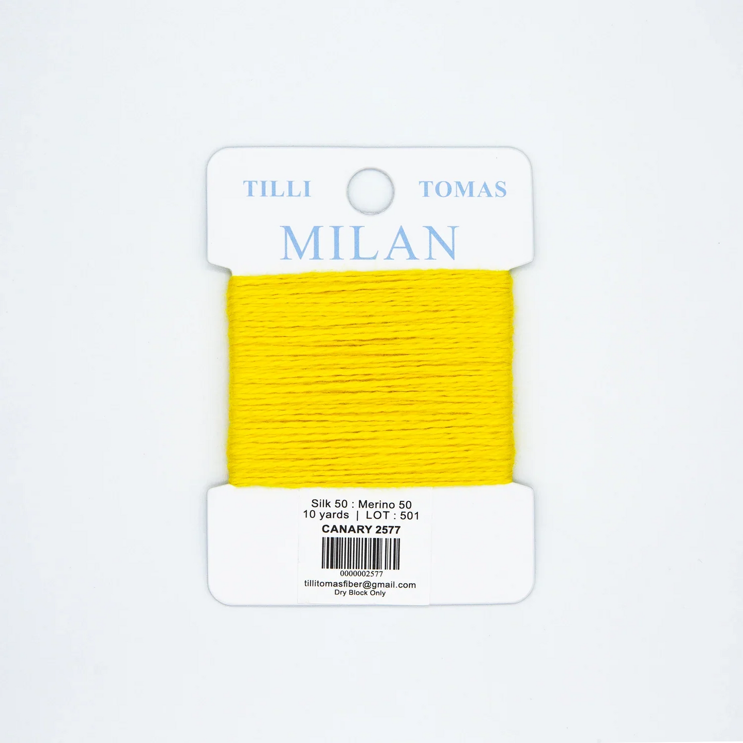 Milan Cards