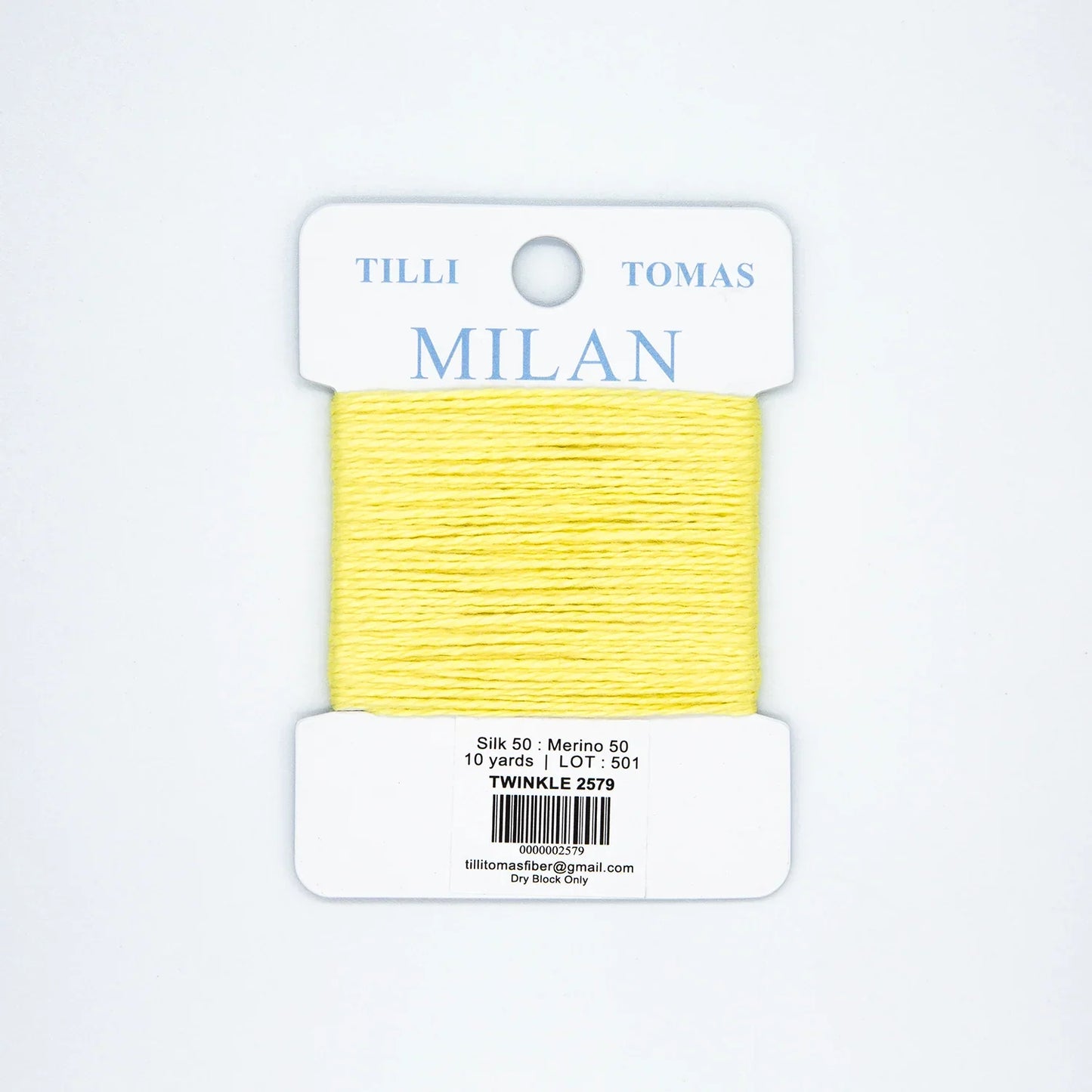 Milan Cards