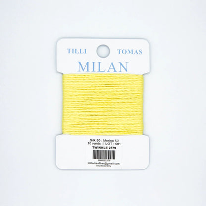 Milan Cards