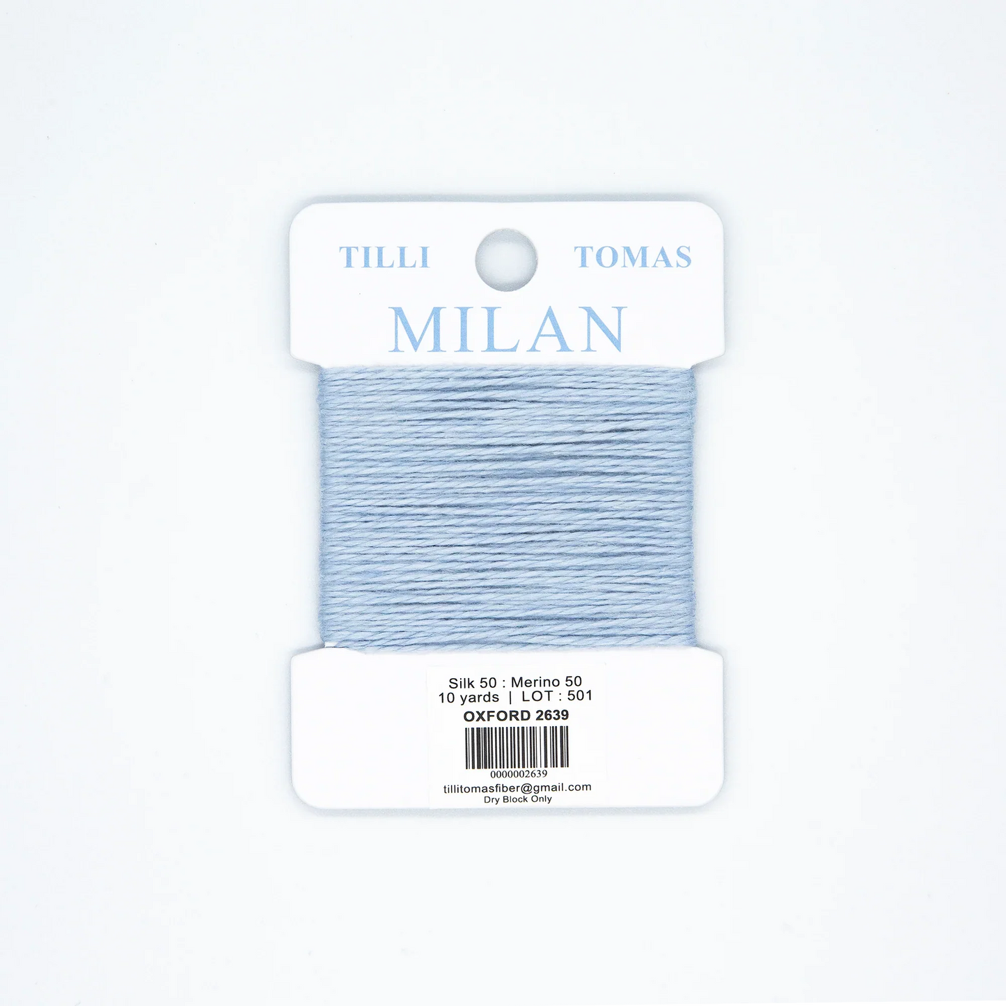 Milan Cards